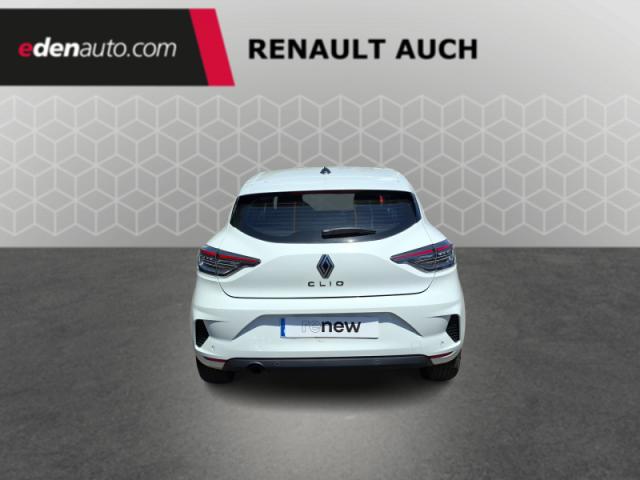 Renault Clio image 9