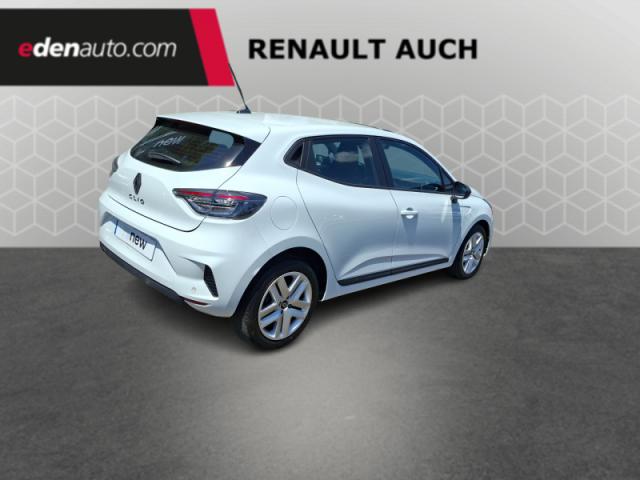 Renault Clio image 8