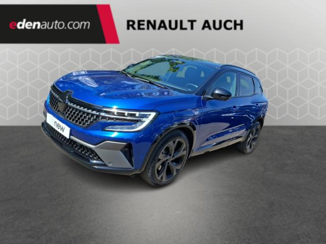Renault Austral E-Tech Hybrid 200 Techno Esprit Alpine