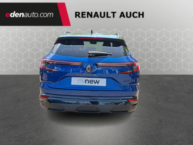 Renault Austral image 1