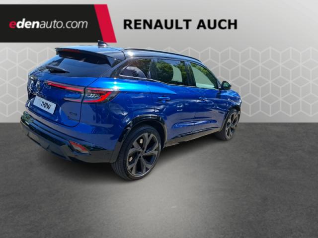 Renault Austral image 8