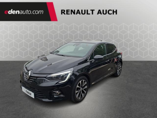 Renault Clio Tce 90 Techno