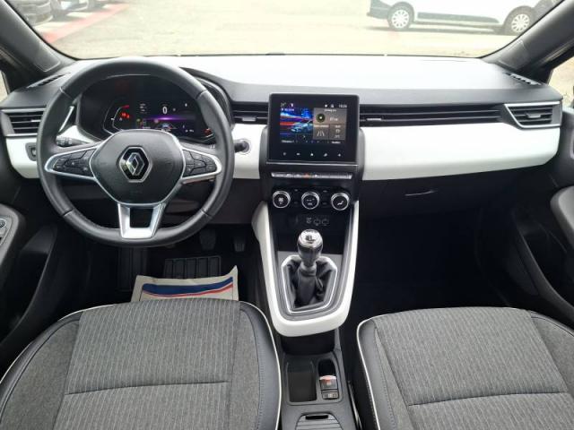 Renault Clio image 7
