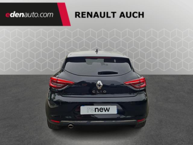 Renault Clio image 8