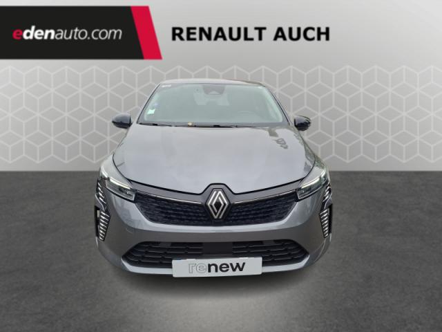 Renault Clio image 9