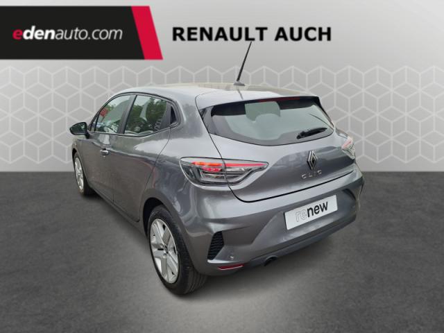 Renault Clio image 2