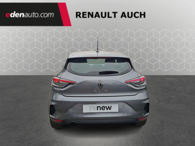 Renault Clio image 4