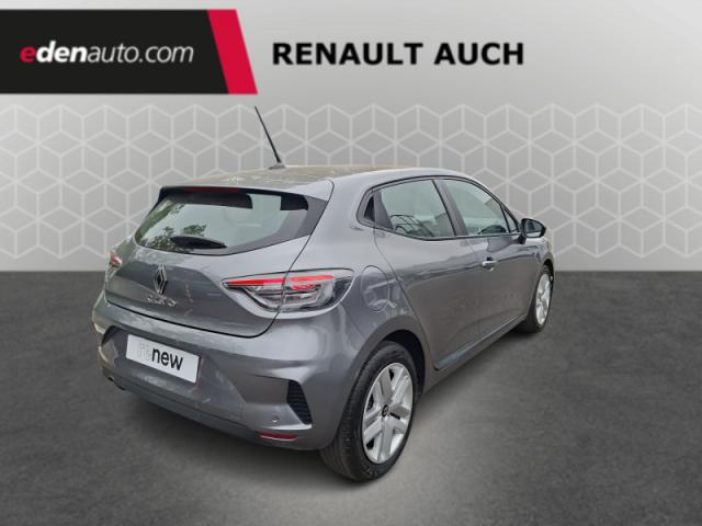 Renault Clio image 3
