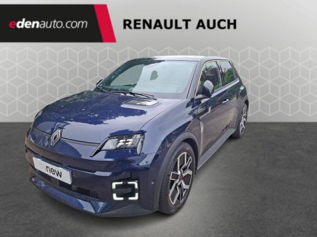 Renault R 5 E-Tech Electrique 150 Ch Autonomie Confort Techno