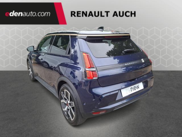 Renault R 5 image 4