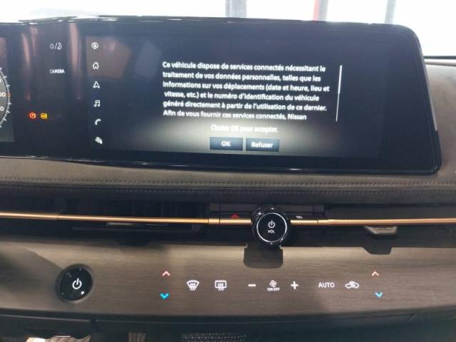 Nissan Ariya image 7