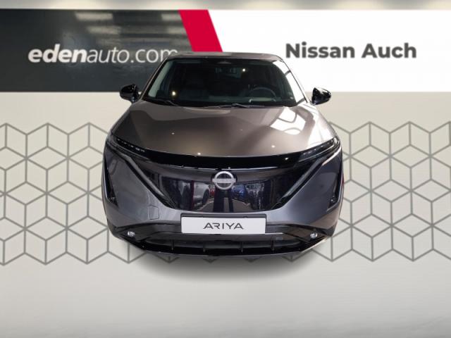 Nissan Ariya image 8