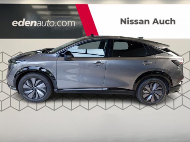 Nissan Ariya image 3
