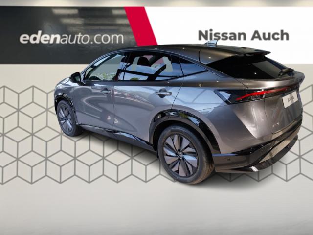 Nissan Ariya image 1