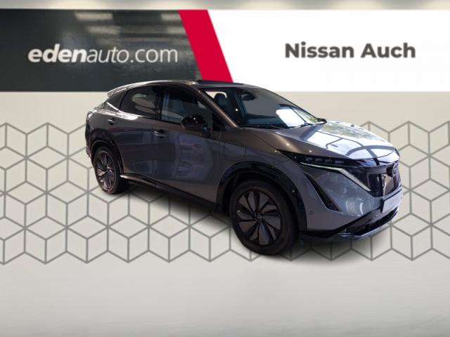 Nissan Ariya image 5
