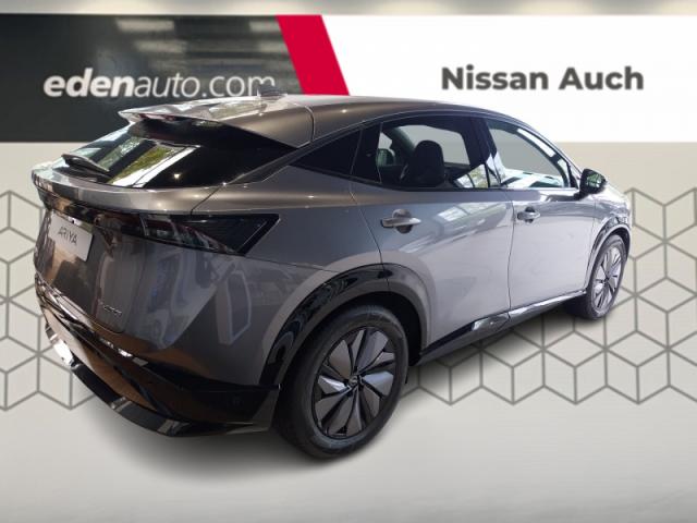 Nissan Ariya image 6