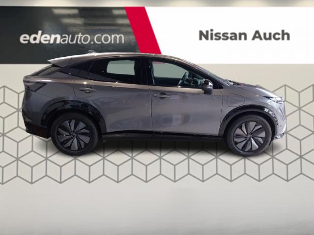 Nissan Ariya image 9