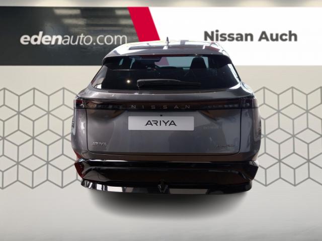 Nissan Ariya image 4