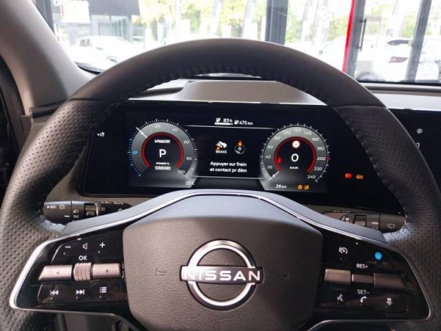 Nissan Ariya image 2