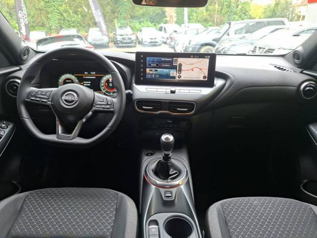 Nissan Juke image 3
