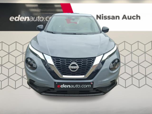 Nissan Juke image 5