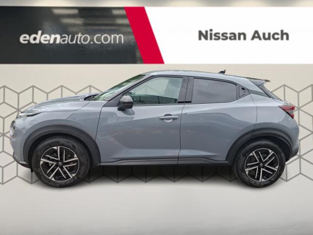 Nissan Juke image 2