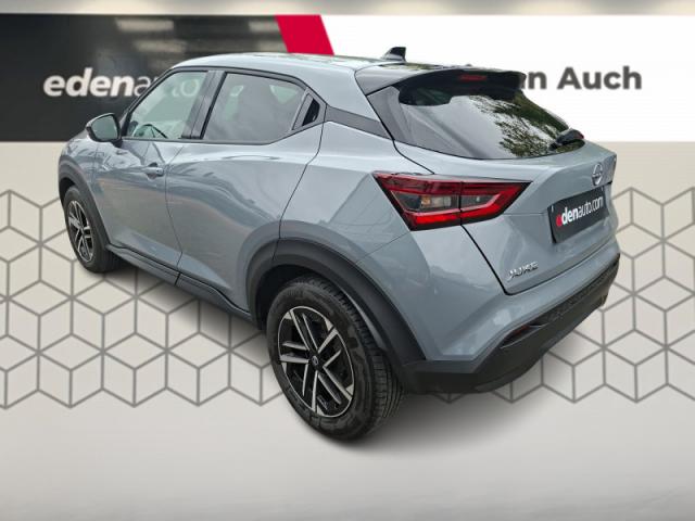Nissan Juke image 9