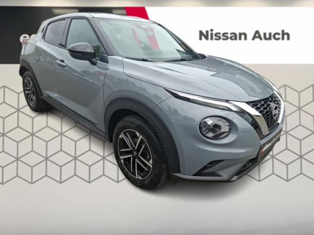 Nissan Juke image 4