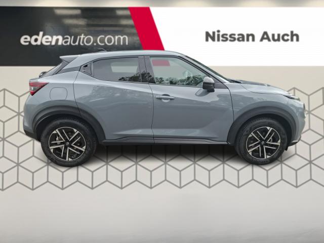 Nissan Juke image 6
