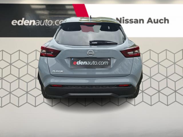 Nissan Juke image 1