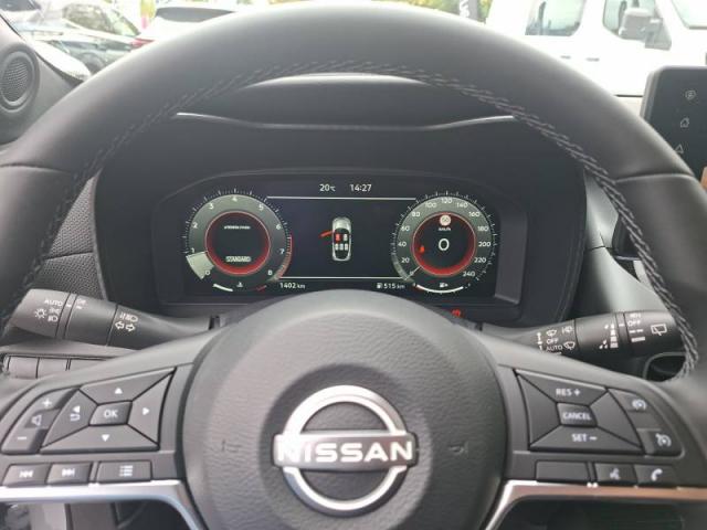 Nissan Juke image 7