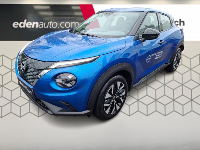 Nissan Juke Hybrid 143 Acenta