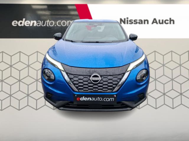Nissan Juke image 5