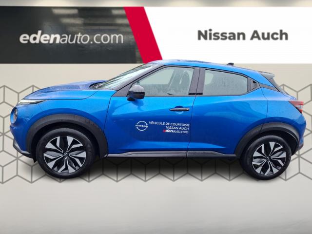 Nissan Juke image 6
