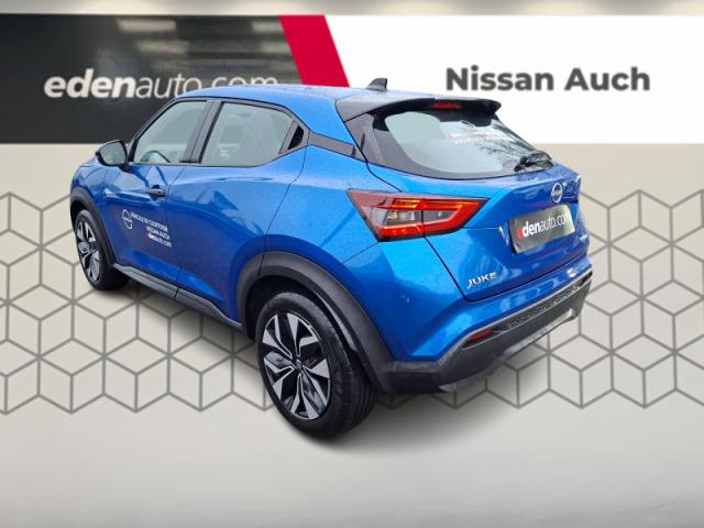 Nissan Juke image 7