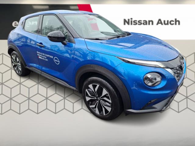 Nissan Juke image 2