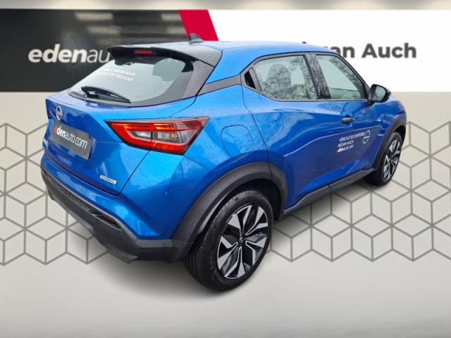 Nissan Juke image 8