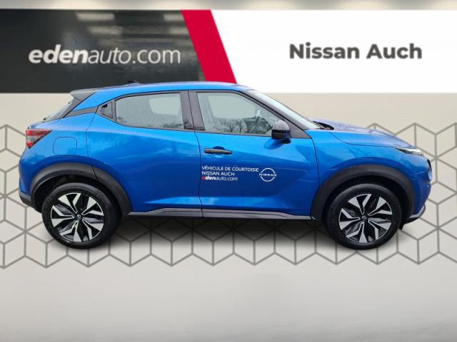 Nissan Juke image 4