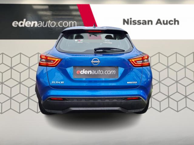 Nissan Juke image 3
