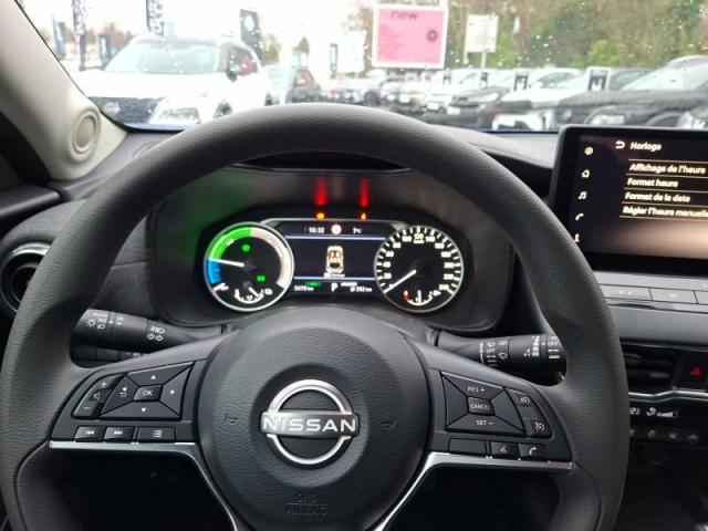 Nissan Juke image 1