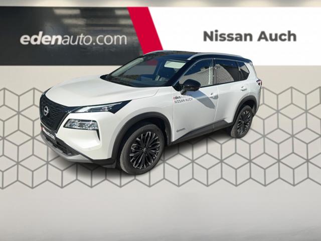 Nissan X-Trail E-Power 204 Ch N-Connecta
