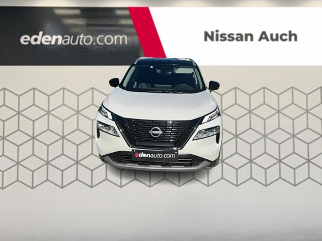 Nissan X-Trail image 8