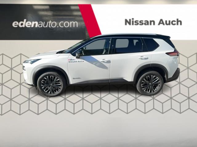Nissan X-Trail image 2