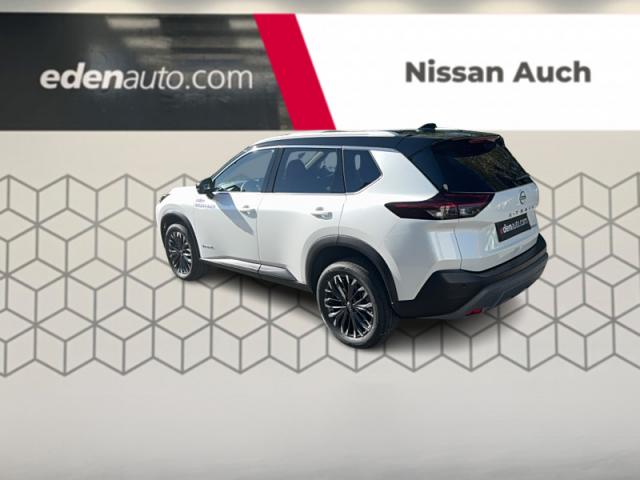 Nissan X-Trail image 3