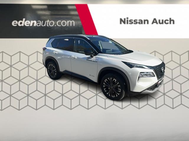 Nissan X-Trail image 4