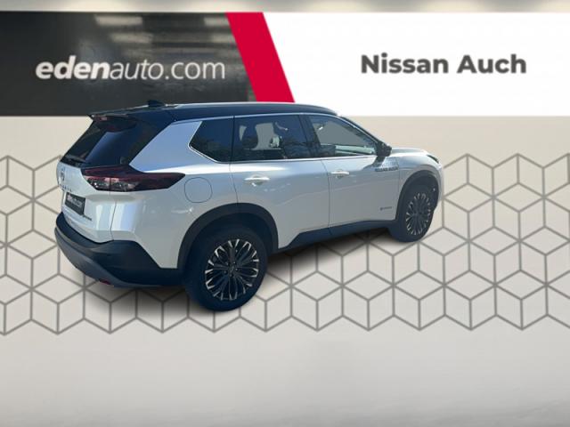 Nissan X-Trail image 5