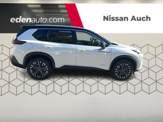 Nissan X-Trail image 7
