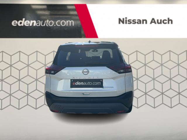 Nissan X-Trail image 6