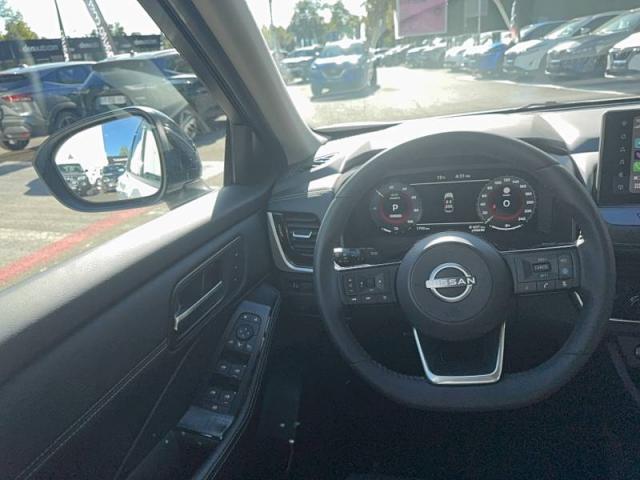 Nissan X-Trail image 1