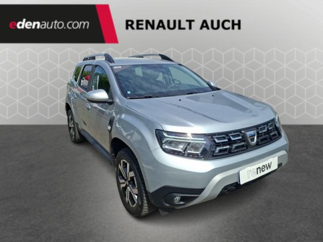 Dacia Duster image 1